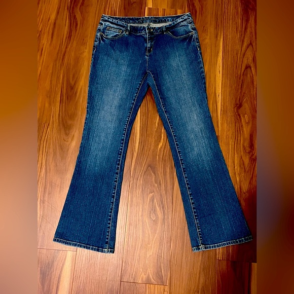 Michael Kors Jeans Michael Kors Bootcut Jeans For Women Poshmark